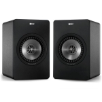 Aktivni zvočniki KEF X300a