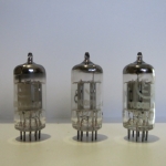 Elektronke Ei - 12AX7