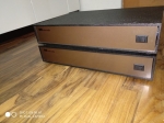 2x Naim NAP 135 - PRODANO
