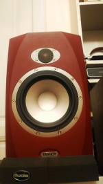 TANNOY Reveal 6p zvoč.