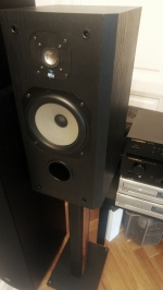 JMlab OPAL 9ti zvoč.