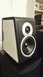 SONUS FABER Chameleon B zvoc.