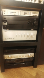 YAMAHA A-S700 ojacevalec