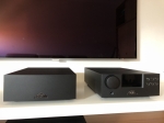 Naim NAP 100 - PRODAN-