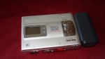 Sonyjev minidisc MZ-R 50
