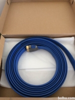 Qed P2110 scart kabel