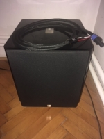 S9 Subwoofer by Sonus Faber