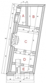 Avaclon leseni del 90+% popust