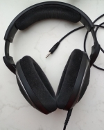 Sennheiser HD558