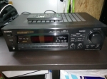 SONY STR-D565A PRODANO!
