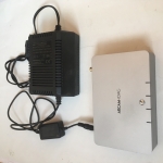 ARCAM r DAC + Sbooster PRODANO