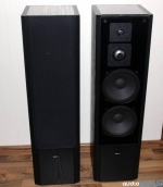 MB Quart 980 SP Samostoječi 