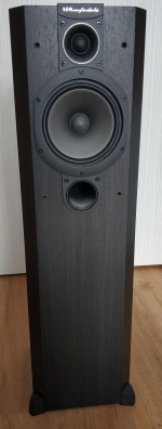 Wharfedale Vardus vr200
