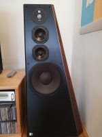 JBL Ti 5000 - PRODANO