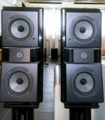 FOCAL Mini Utopia PRODANO