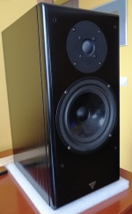 Vienna zvočniki    ,PRODANO