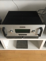 Audio Research Reference 3 