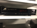 Sansui tu-x701 tuner
