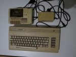 Comodore C64-G