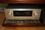 Accuphase E530