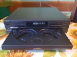 Technics changer SL PD 687 
