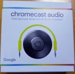 Google Chromecast A - PRODANO!