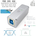 iFi iPurifier2 USB regenerator