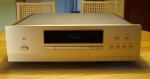 Accuphase DP-500