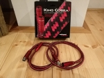 Audioquest King Cobra -PRODANO