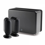 Q Acoustics 7000i 2.1 Sistem