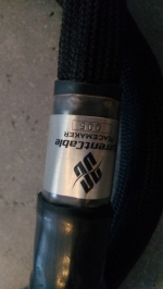 Napajalni kabel Current cable 