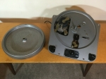 GARRARD 301 Hammertone