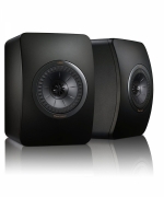 KEF LS50 black edition PRODANO