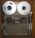 MAGNETOFON TASCAM ATR