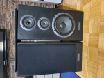 Pioneer cs-5030 