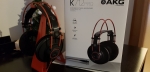 Slušalke AKG K712PRO