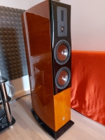 DALI HELICON 400MKII PRODANO