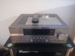 Yamaha RX-V661 7.1