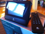LOGITECH SQUEEZEBOX TOUCH