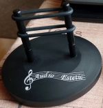 Podstavki zvočniških kablov