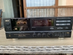 Kasetofon AKAI GX 75