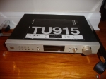 Tuner Harman Kardon TU 915