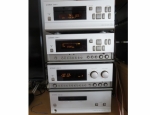 Luxman 1000 