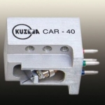 Kuzma CAR 40