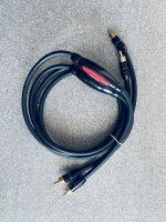 Transparent cable The Link 200