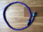 VH AUDIO Flavor 4 power cable
