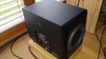 Dynaudio 18S / Sub 6 subwoofer