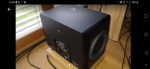 Dynaudio 18S / Sub 6 subwoofer