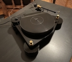 Audiomeca Romance PRODANO