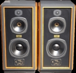 Tannoy Kingdom 12